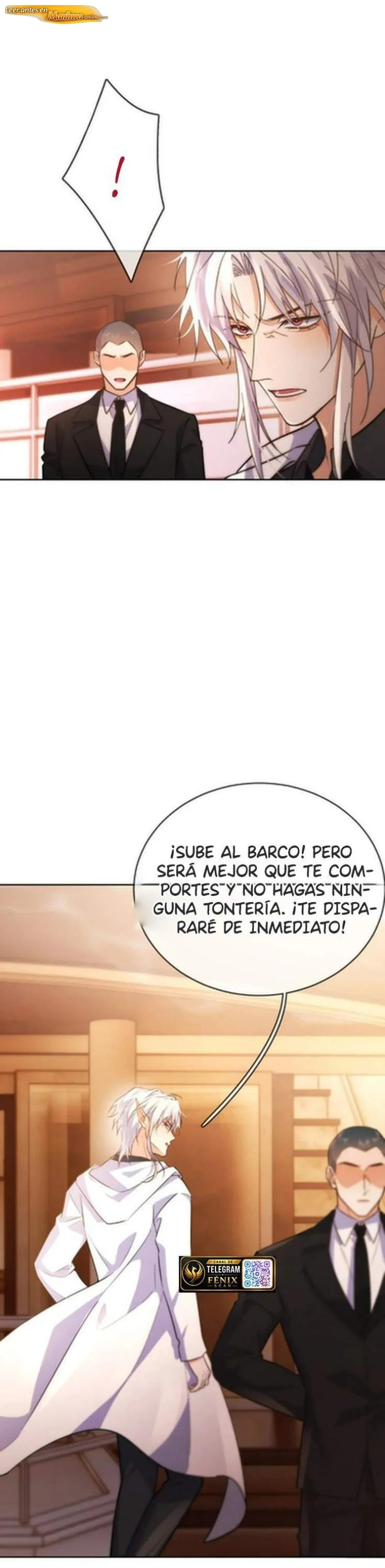 Amor peligroso entre hermanos Capítulo 100 - página 13