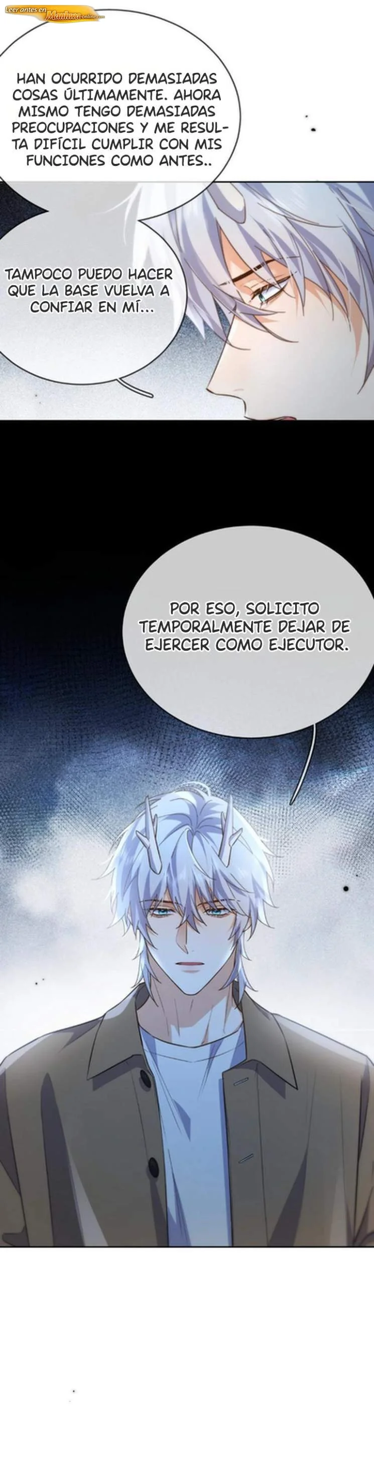 Amor peligroso entre hermanos Capítulo 101 - página 16