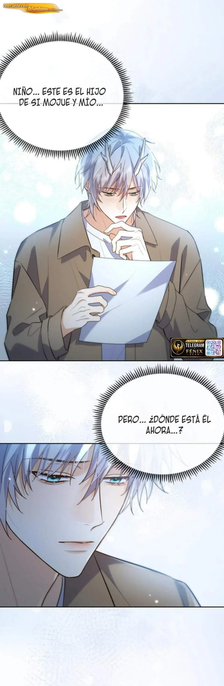 Amor peligroso entre hermanos Capítulo 102 - página 4