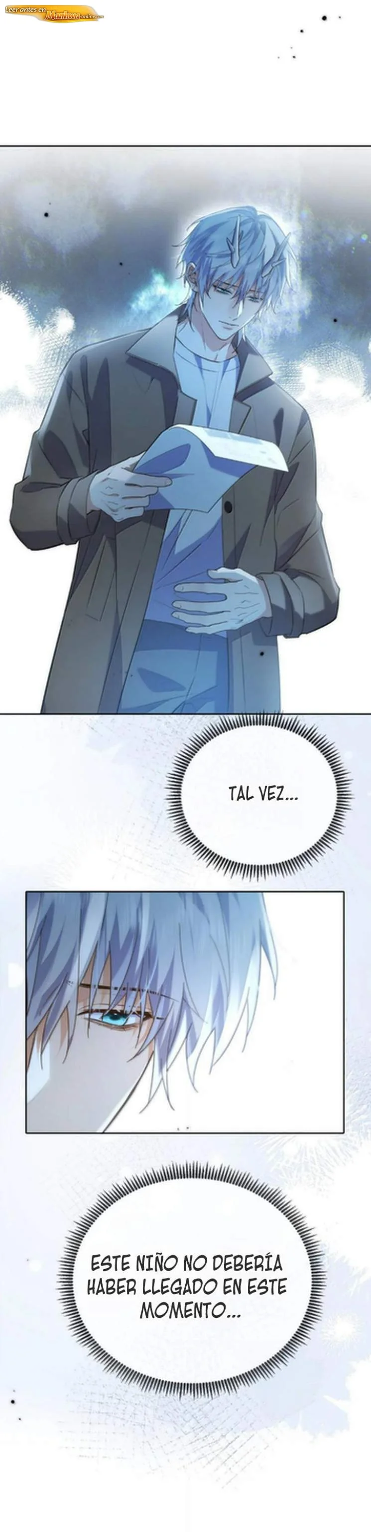 Amor peligroso entre hermanos Capítulo 102 - página 8