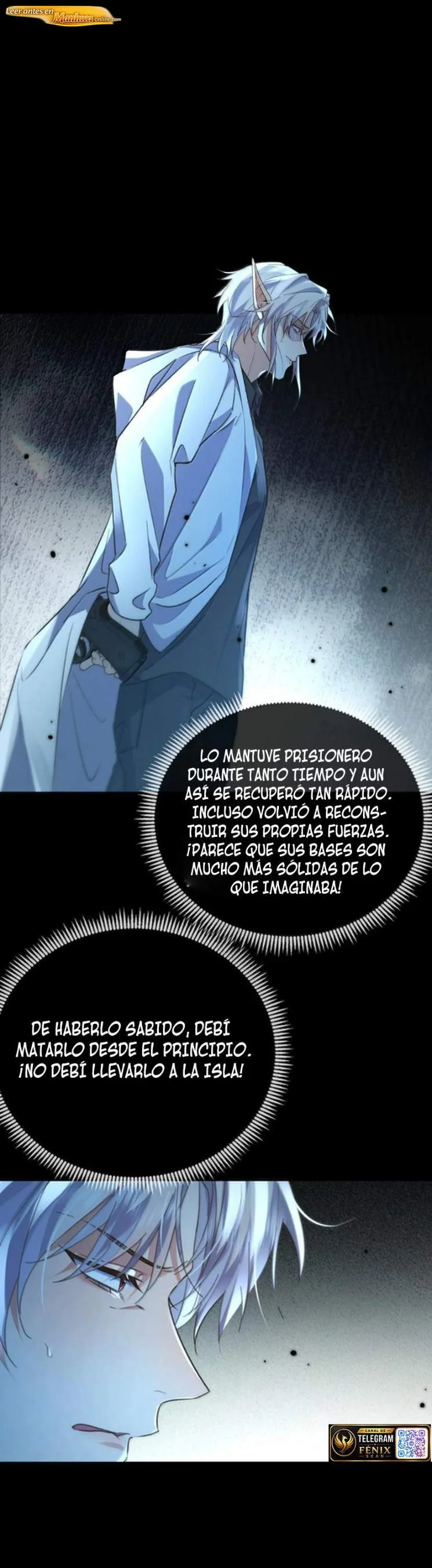 Amor peligroso entre hermanos Capítulo 102 - página 13