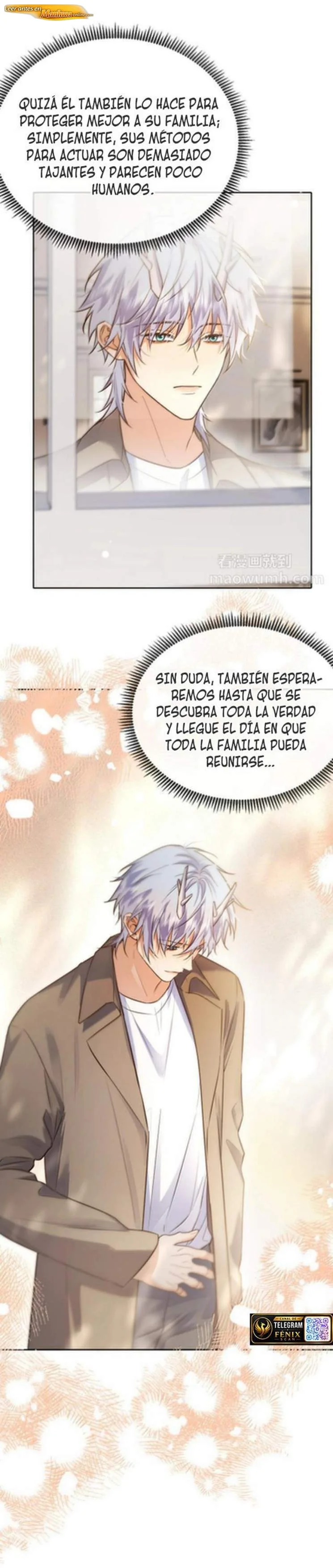 Amor peligroso entre hermanos Capítulo 106 - página 13