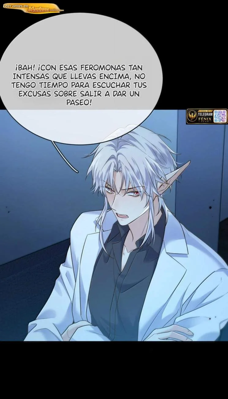 Amor peligroso entre hermanos Capítulo 108 - página 13