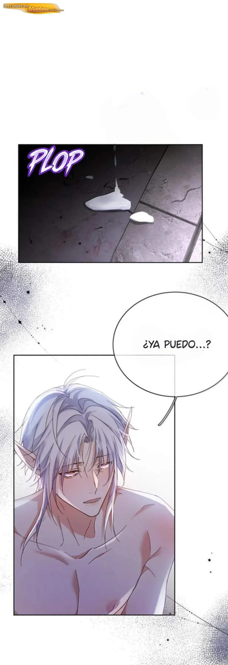 Amor peligroso entre hermanos Capítulo 77 - página 4