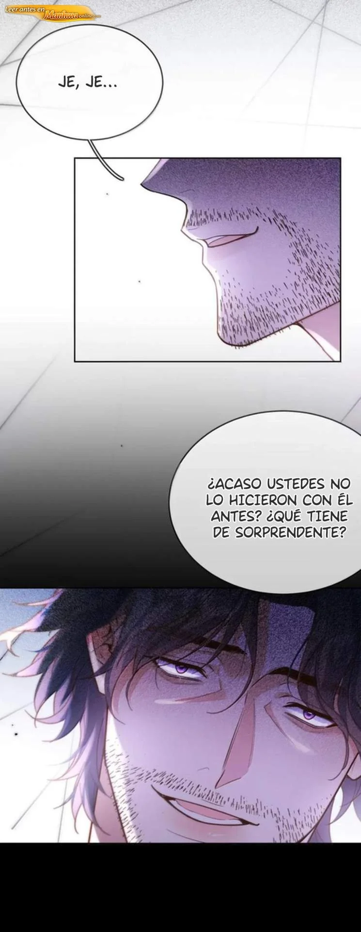 Amor peligroso entre hermanos Capítulo 77 - página 14
