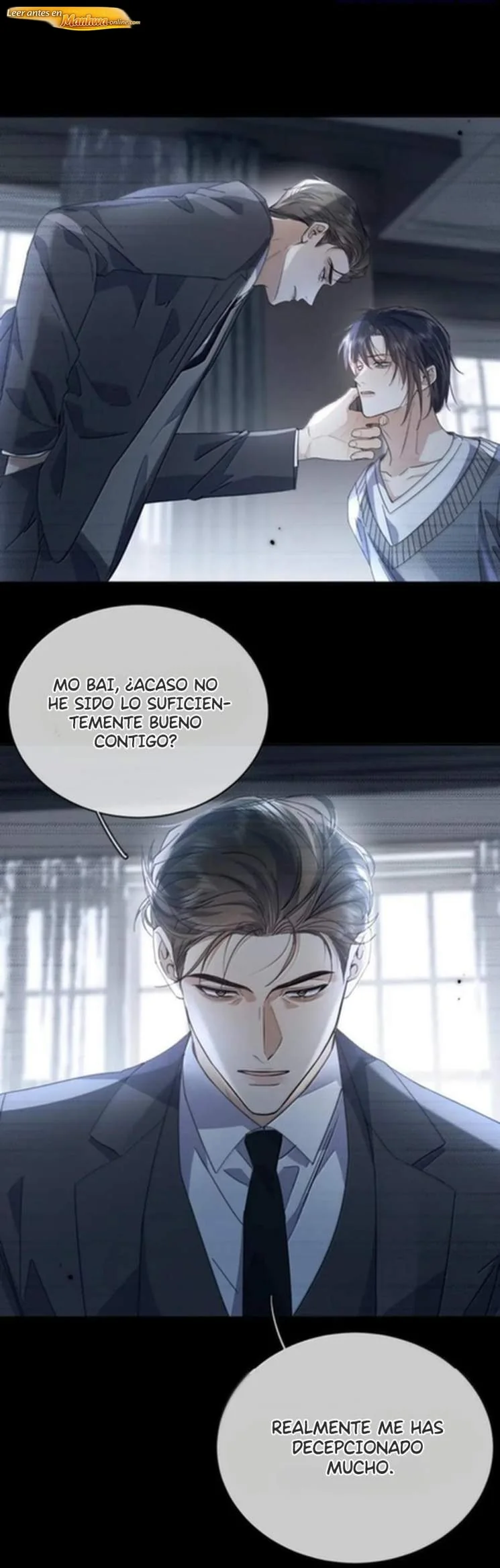 Amor peligroso entre hermanos Capítulo 78 - página 13