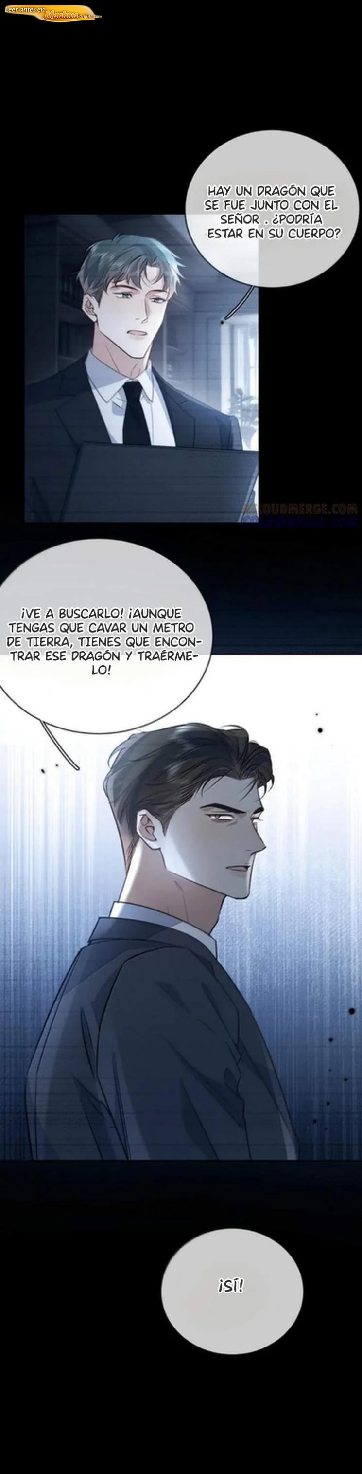 Amor peligroso entre hermanos Capítulo 78 - página 17