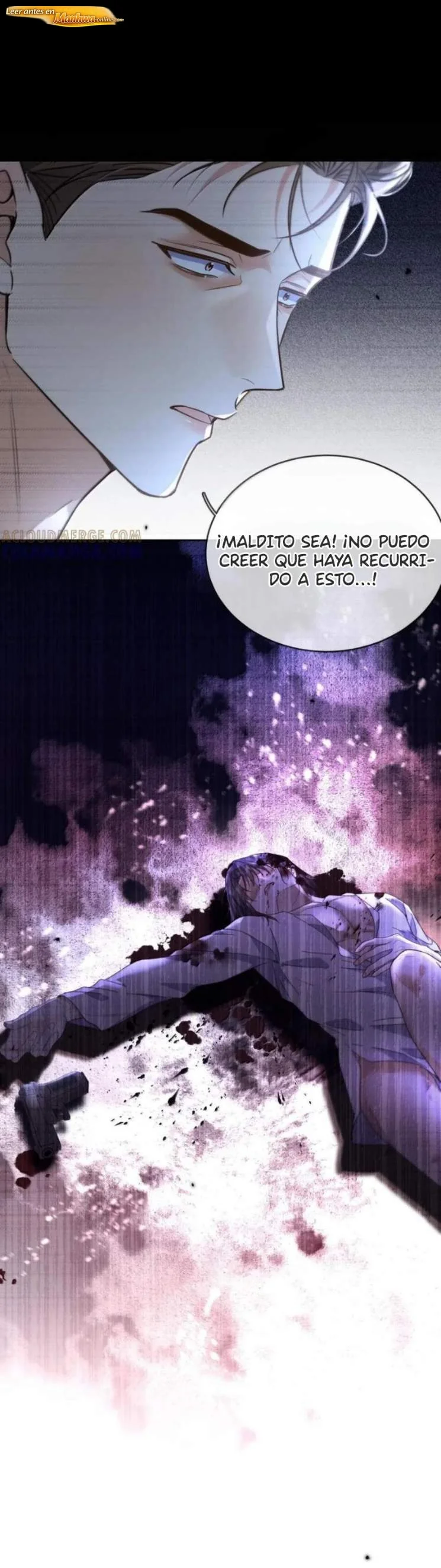 Amor peligroso entre hermanos Capítulo 79 - página 11