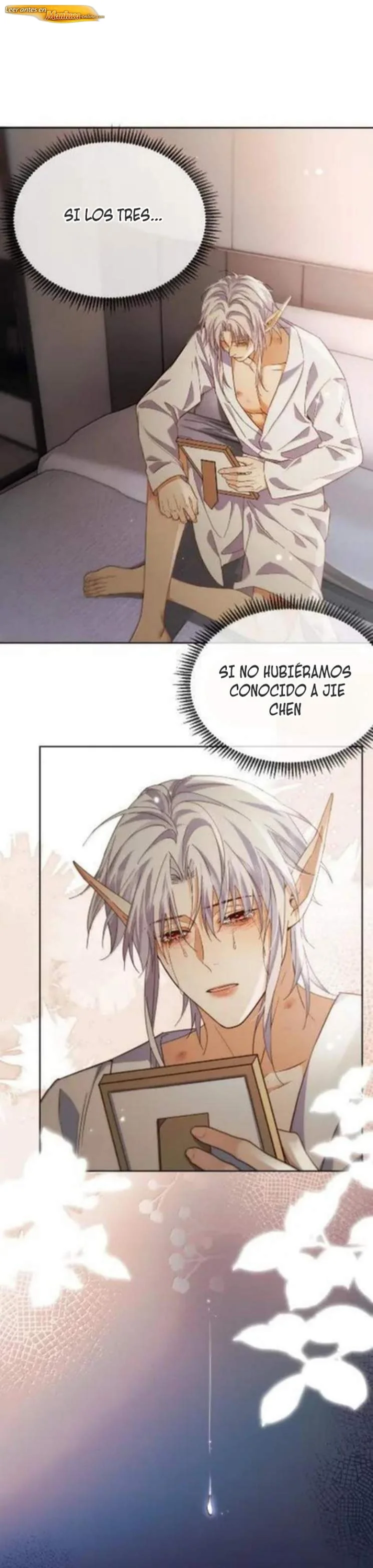 Amor peligroso entre hermanos Capítulo 80 - página 12