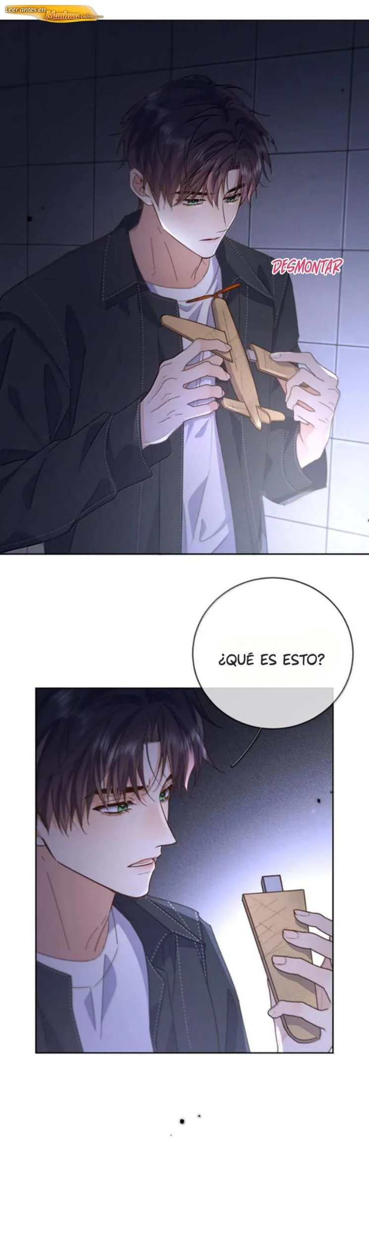 Amor peligroso entre hermanos Capítulo 81 - página 13
