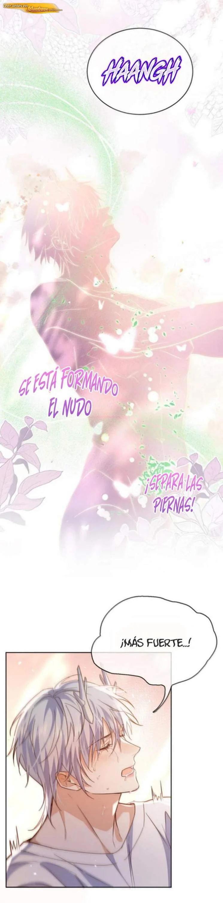 Amor peligroso entre hermanos Capítulo 85 - página 13