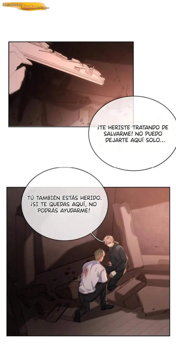 Amor peligroso entre hermanos Capítulo 87 - página 13