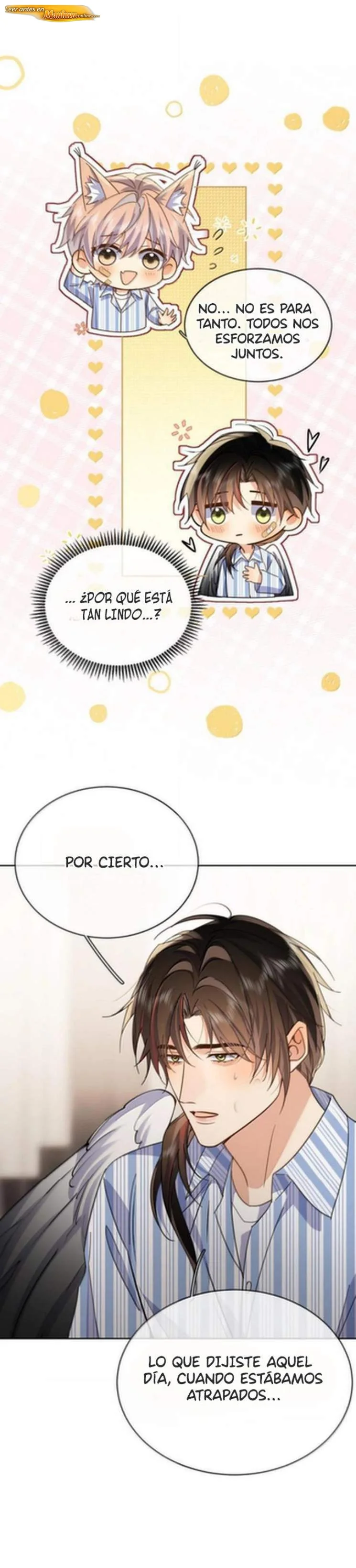 Amor peligroso entre hermanos Capítulo 88 - página 12
