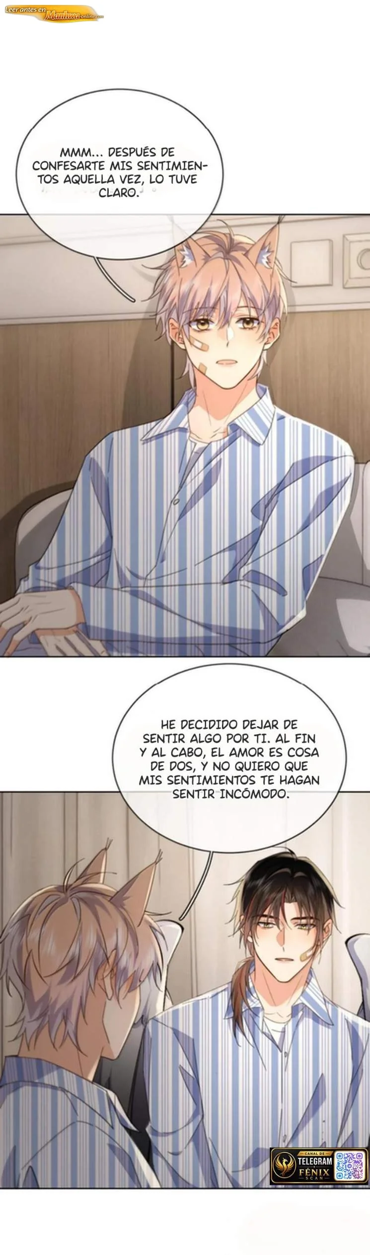 Amor peligroso entre hermanos Capítulo 88 - página 13
