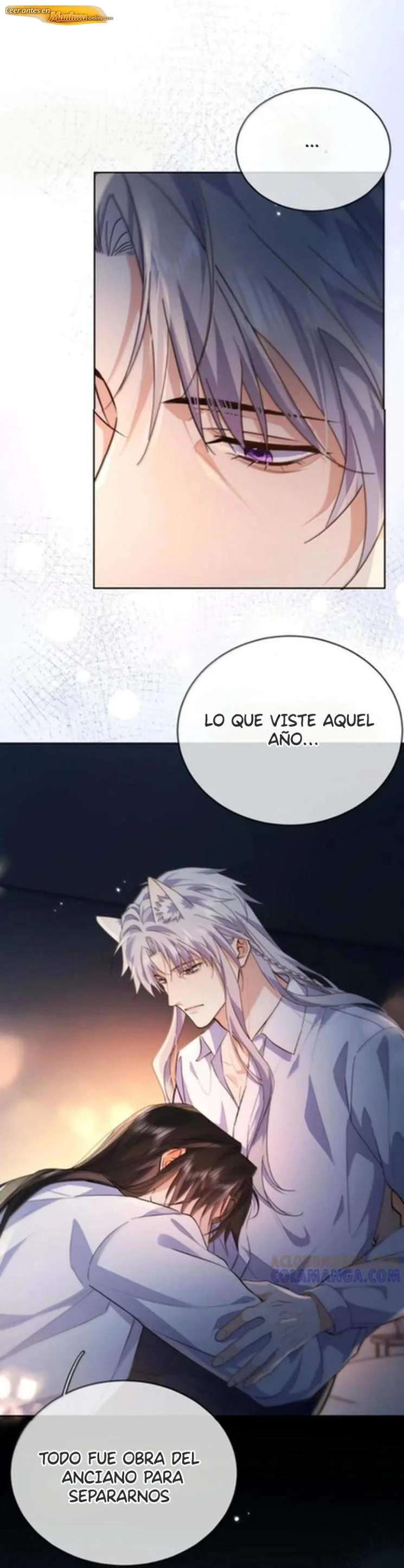 Amor peligroso entre hermanos Capítulo 89 - página 6
