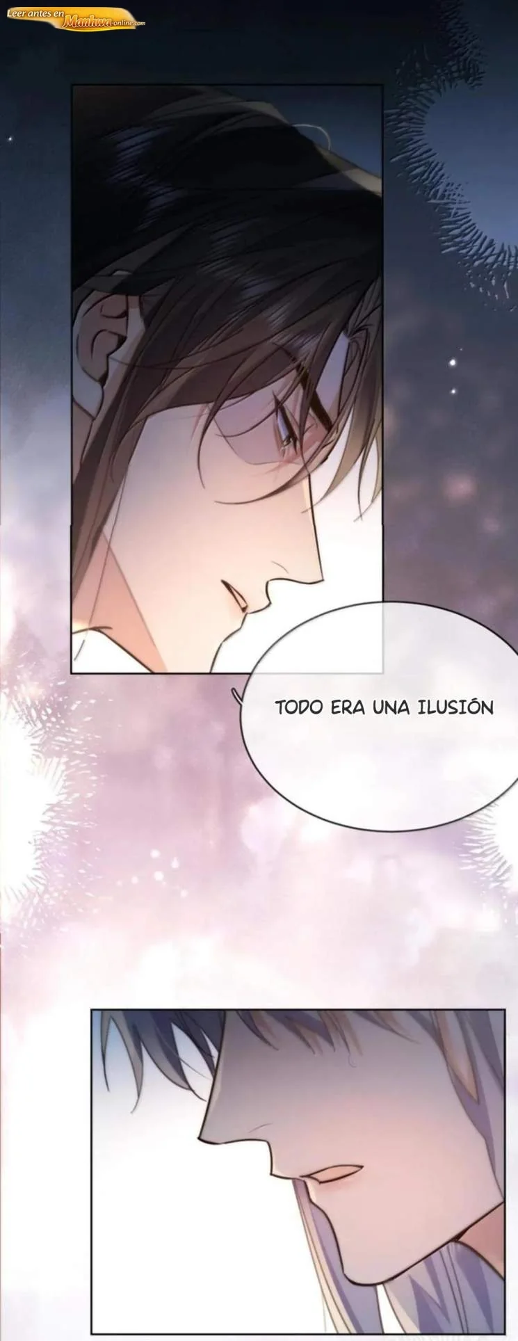 Amor peligroso entre hermanos Capítulo 89 - página 7