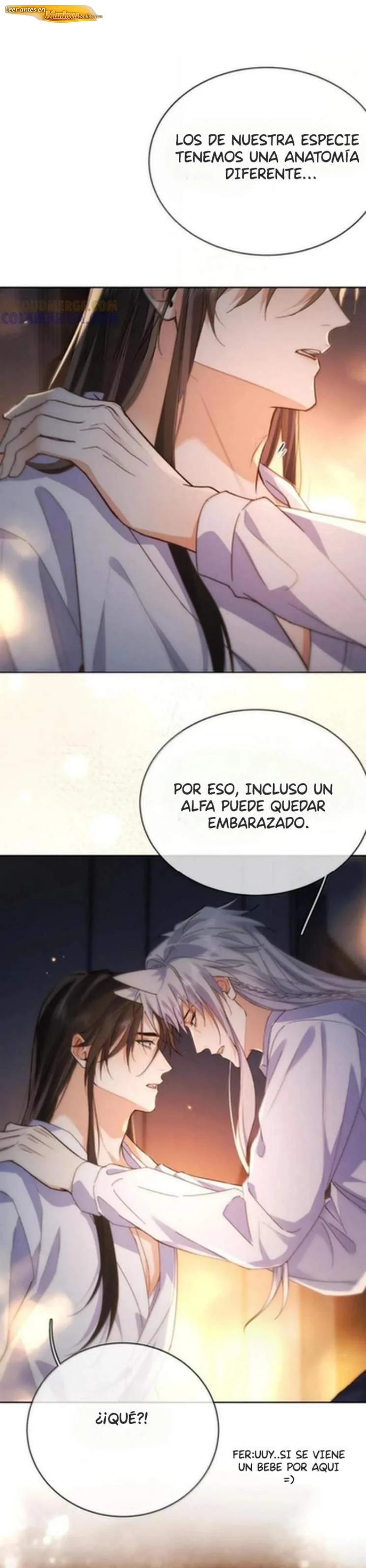 Amor peligroso entre hermanos Capítulo 89 - página 13