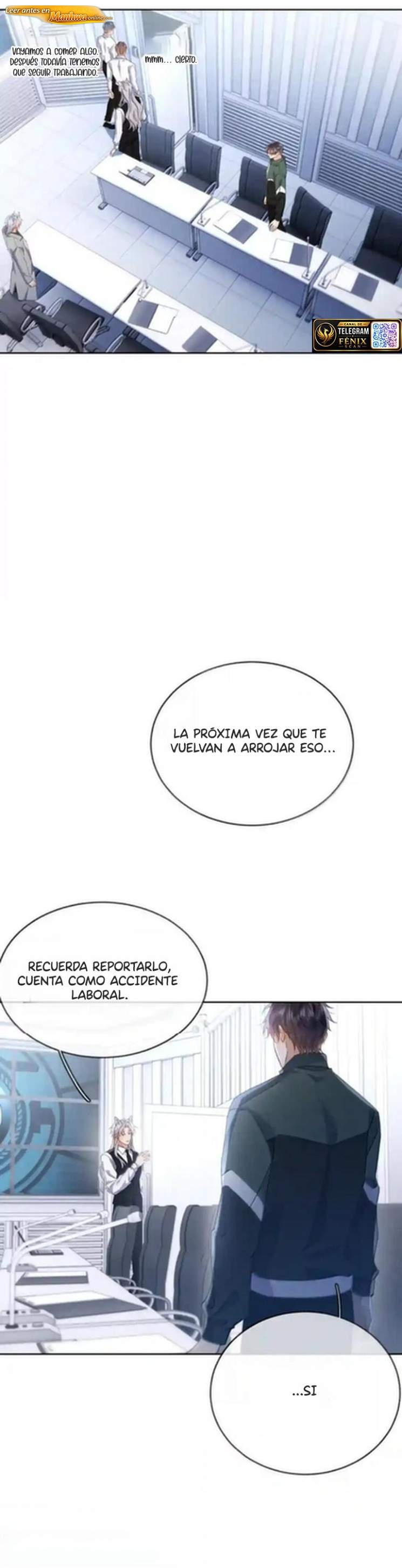 Amor peligroso entre hermanos Capítulo 91 - página 13