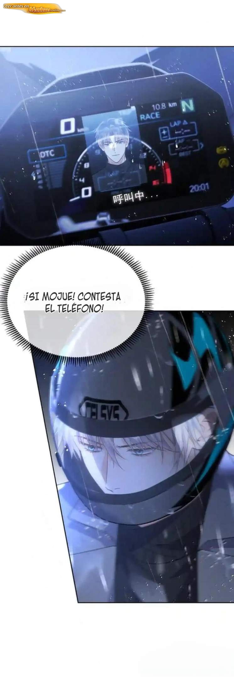 Amor peligroso entre hermanos Capítulo 92 - página 12