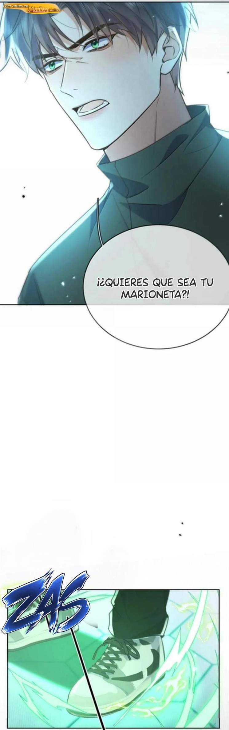 Amor peligroso entre hermanos Capítulo 93 - página 17