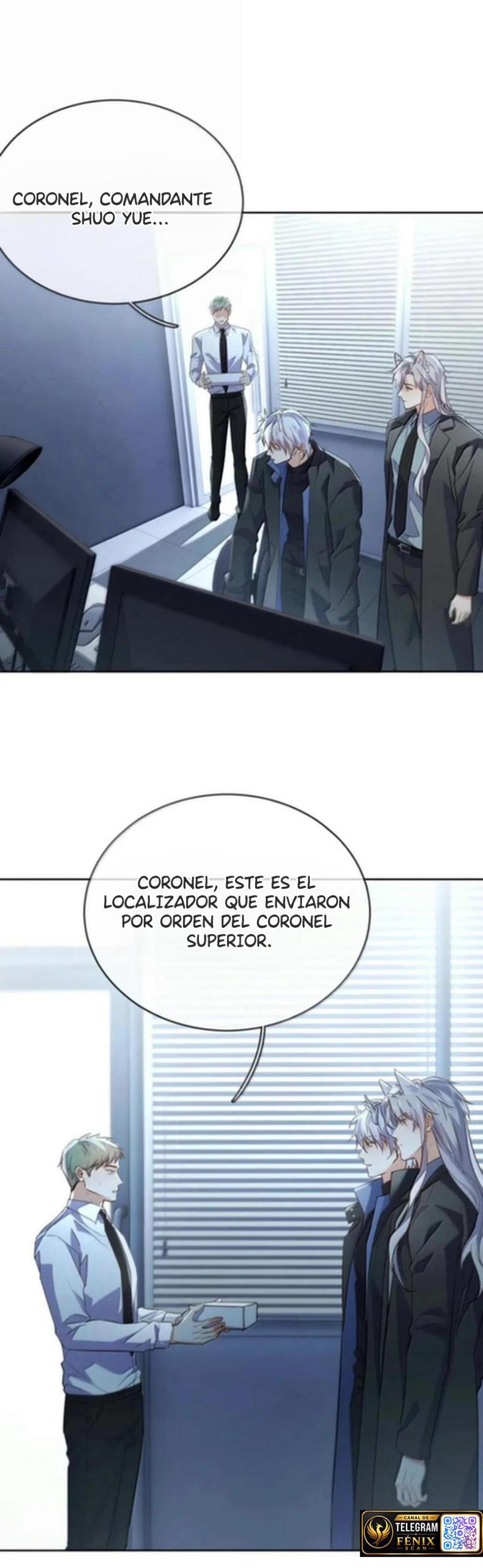 Amor peligroso entre hermanos Capítulo 95 - página 15