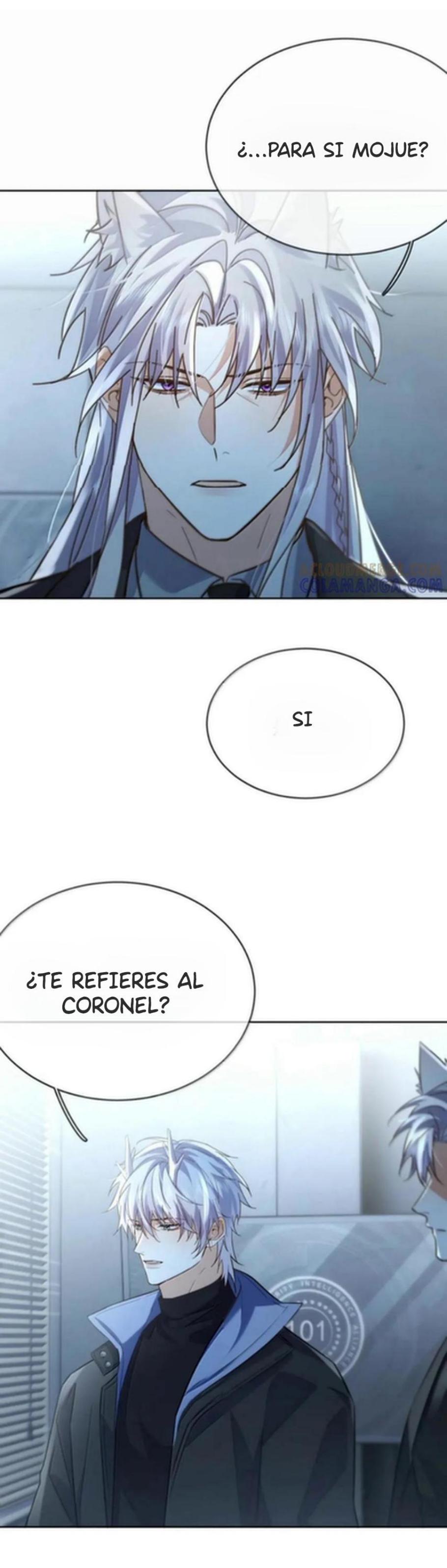 Amor peligroso entre hermanos Capítulo 95 - página 16