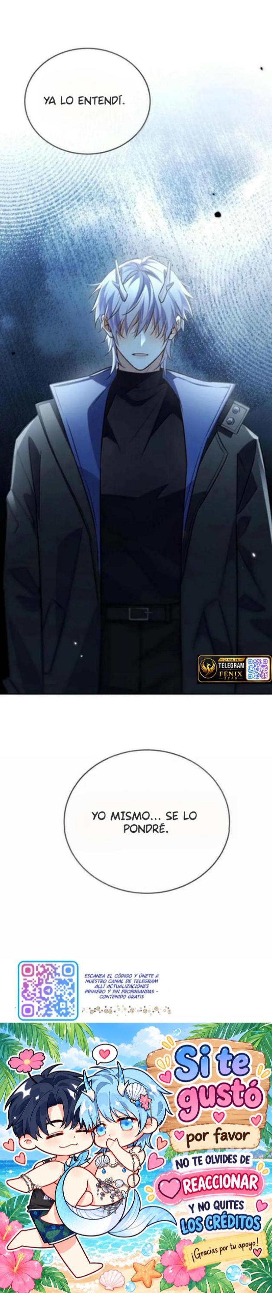Amor peligroso entre hermanos Capítulo 95 - página 22