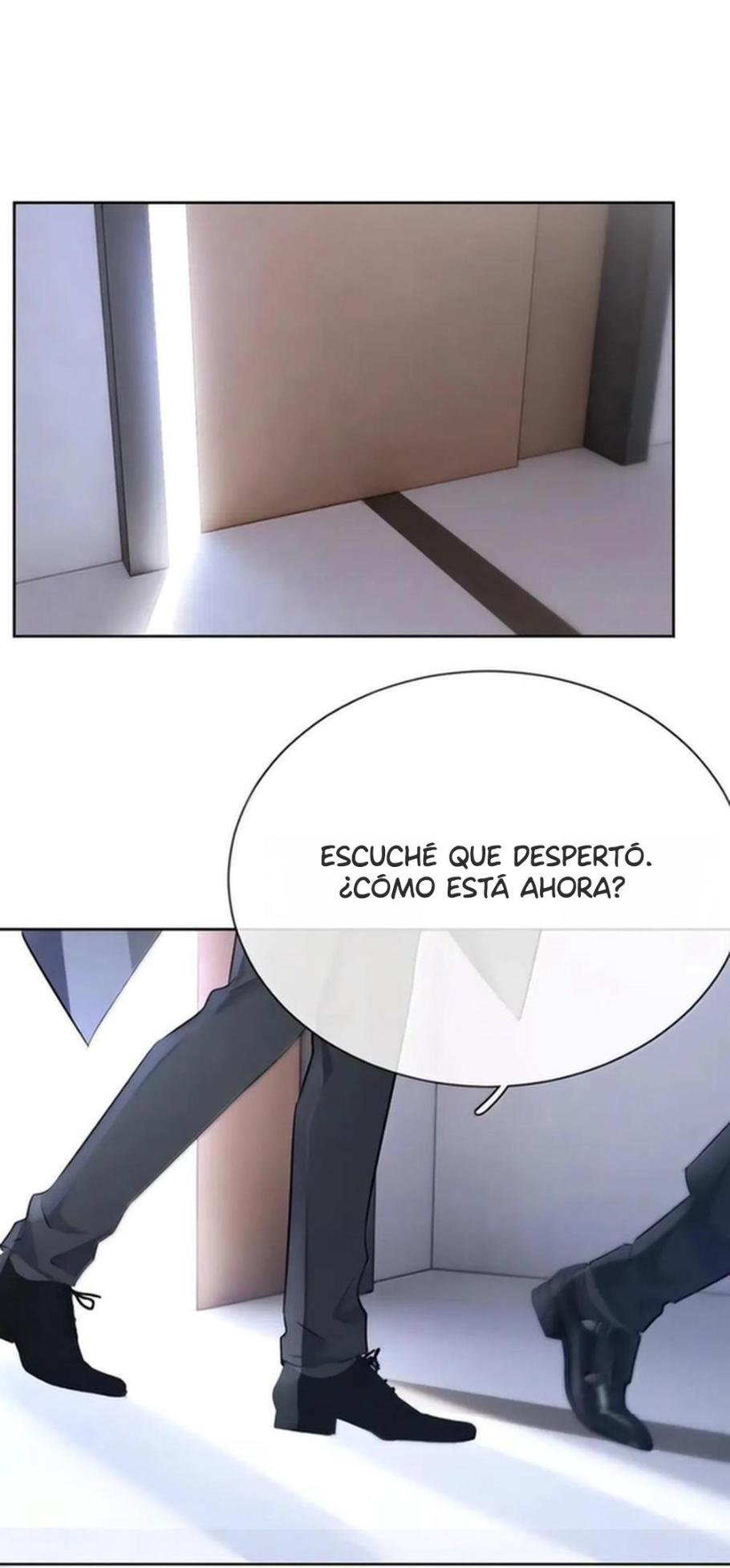Amor peligroso entre hermanos Capítulo 96 - página 11