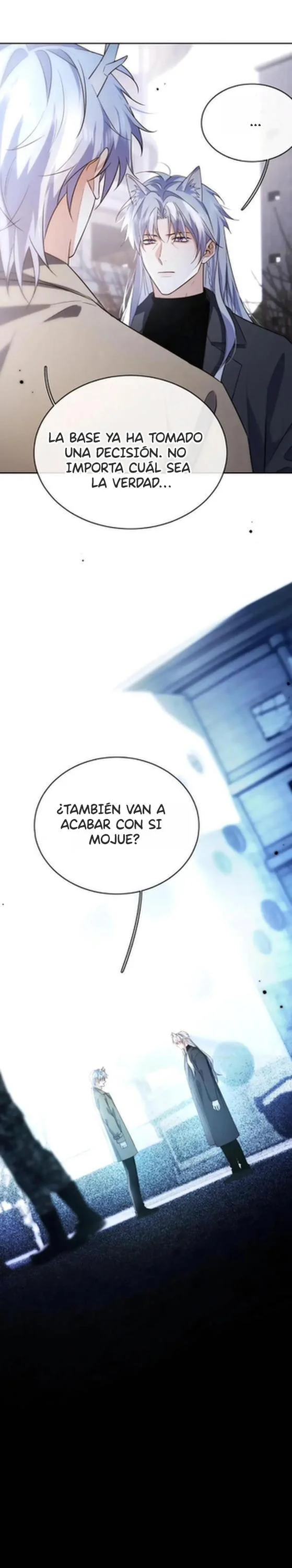 Amor peligroso entre hermanos Capítulo 97 - página 20