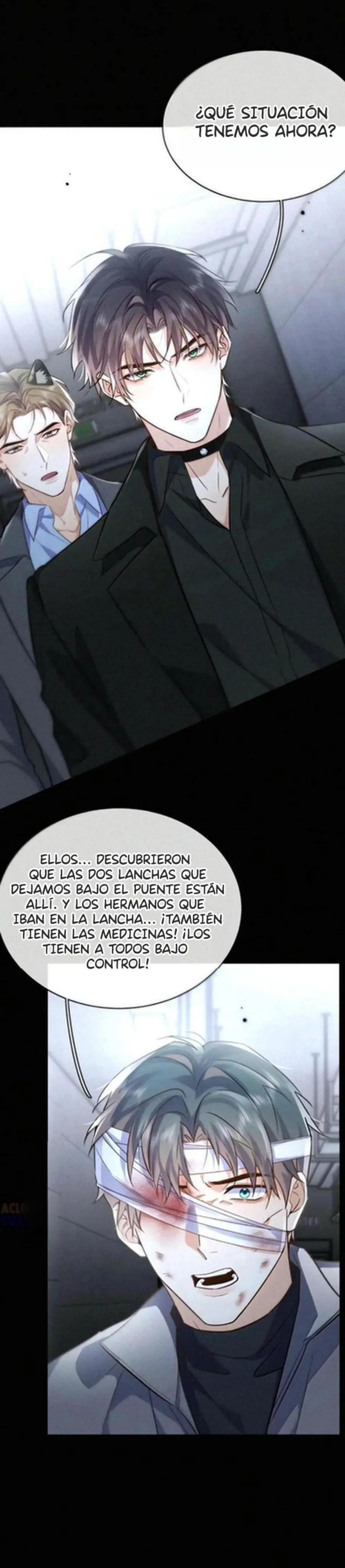 Amor peligroso entre hermanos Capítulo 98 - página 13