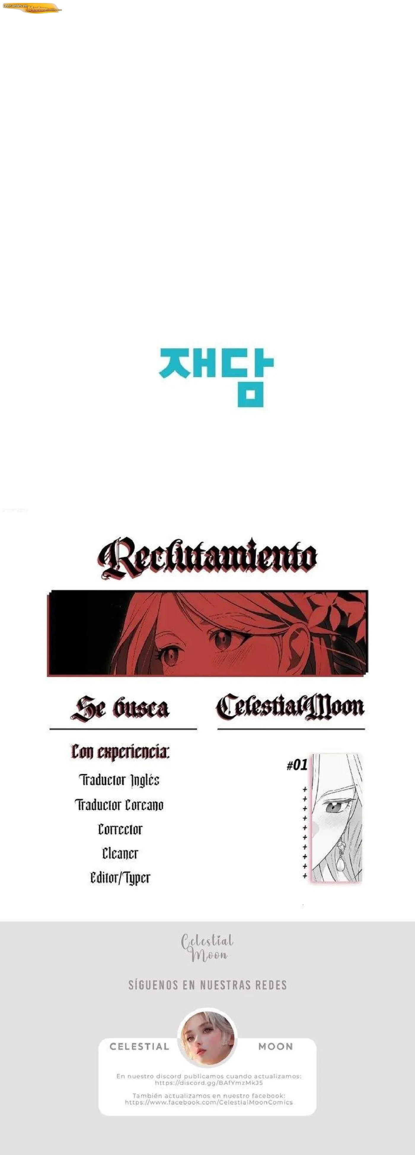 Apareamiento De Elfos Capítulo 26 - página 9