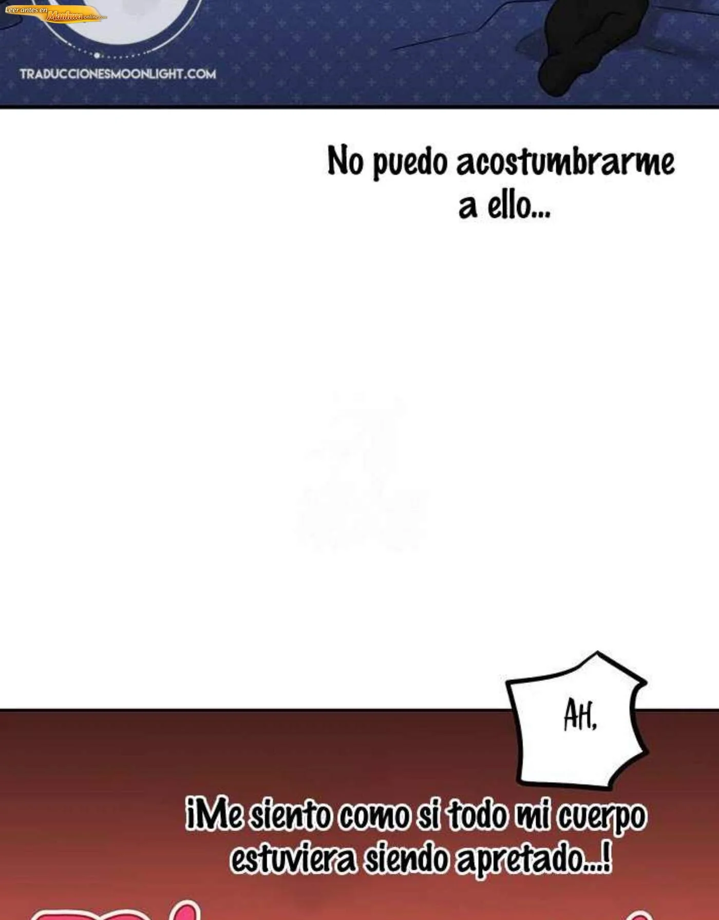 Apareamiento De Elfos Capítulo 47 - página 105