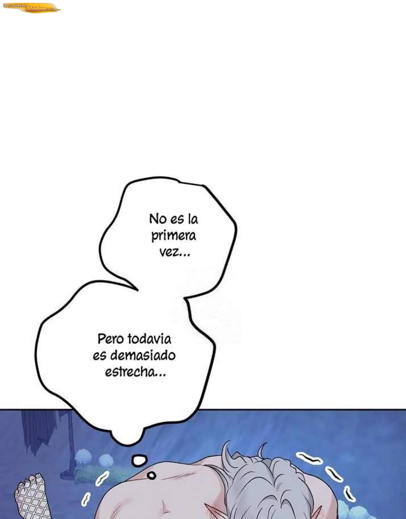 Apareamiento De Elfos Capítulo 47 - página 107