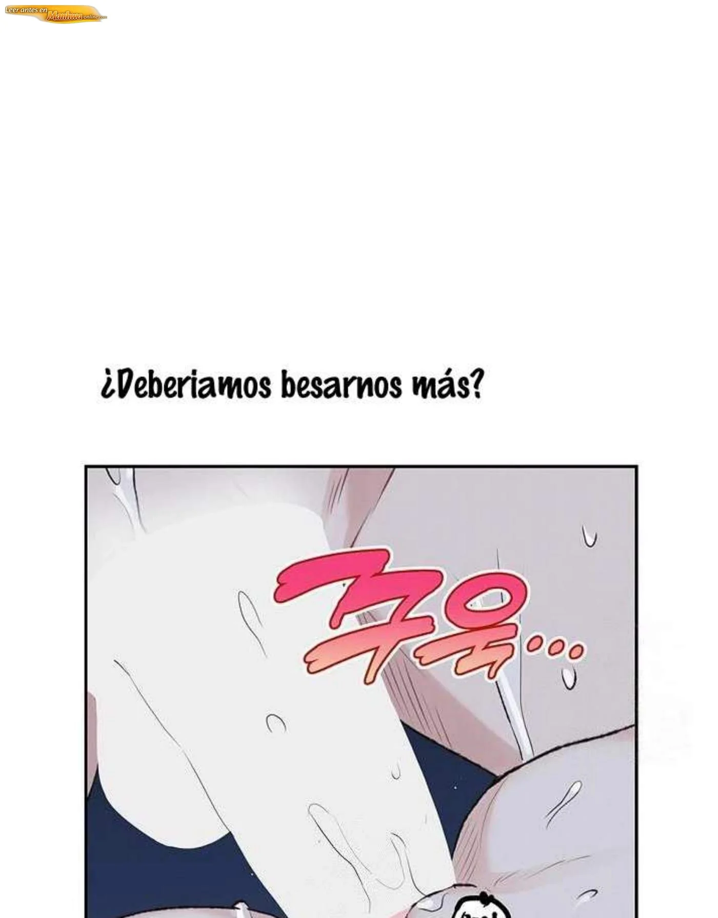 Apareamiento De Elfos Capítulo 47 - página 109
