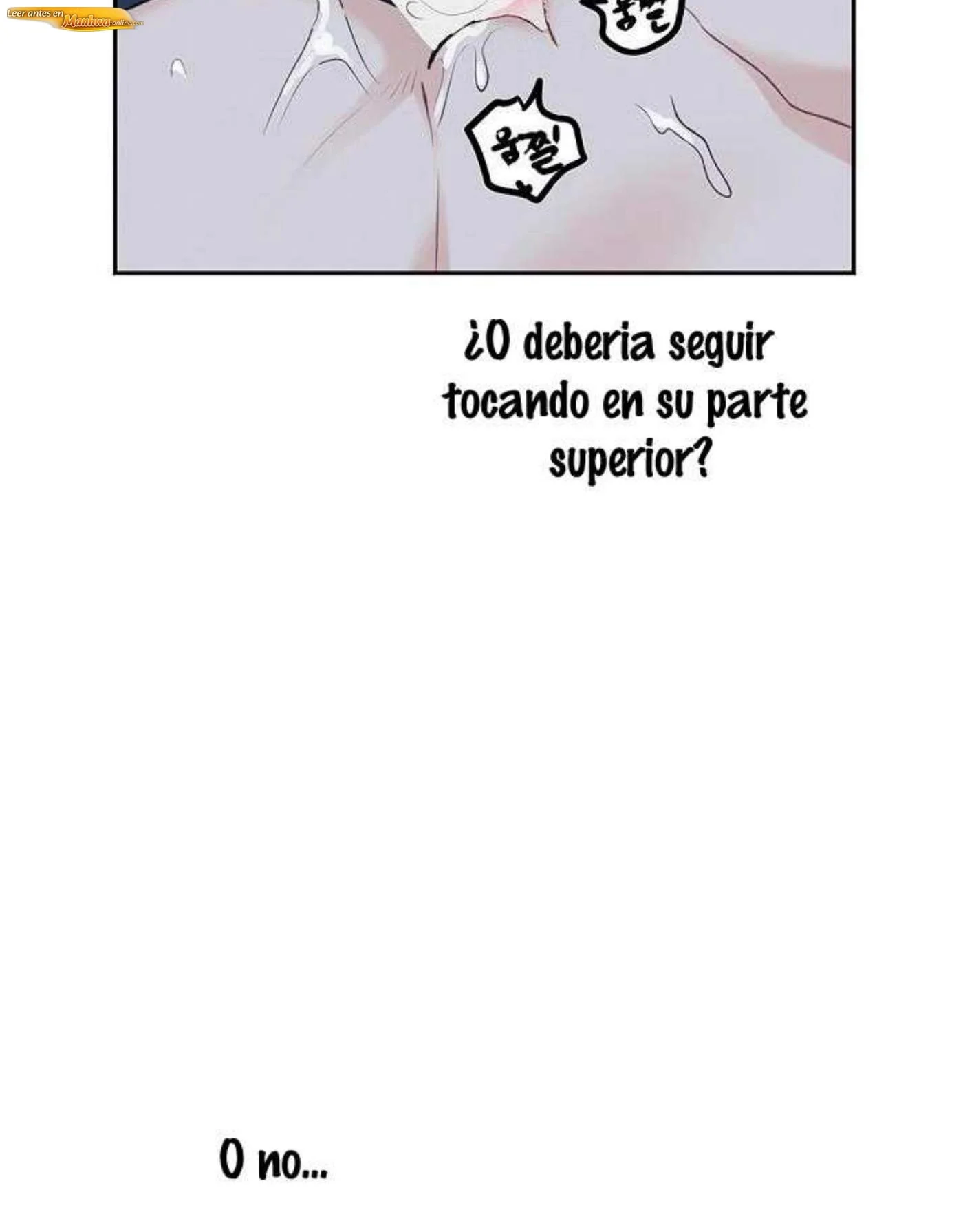 Apareamiento De Elfos Capítulo 47 - página 110