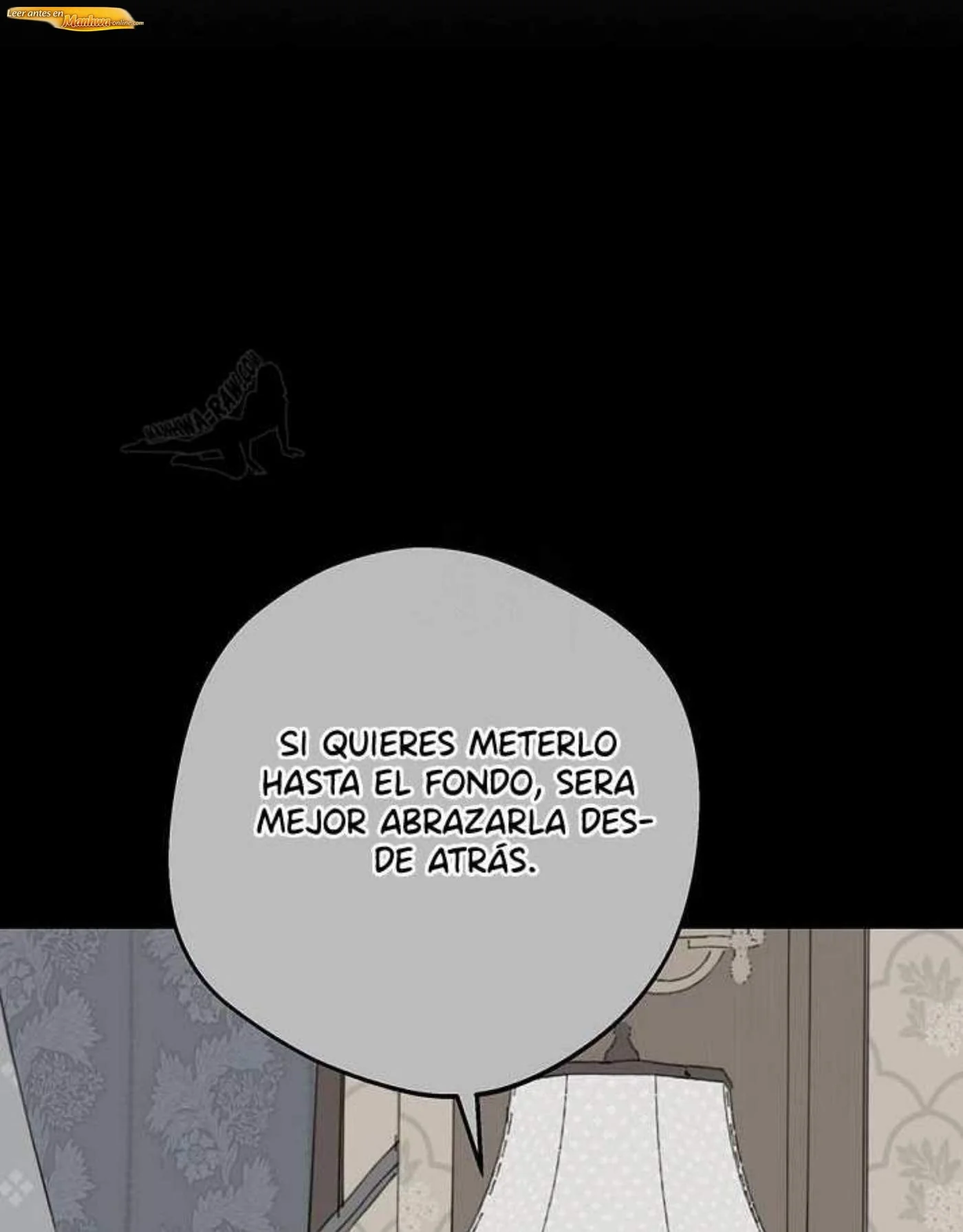 Apareamiento De Elfos Capítulo 47 - página 112