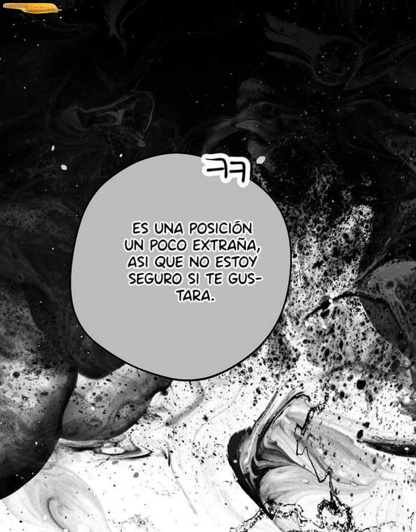 Apareamiento De Elfos Capítulo 47 - página 114