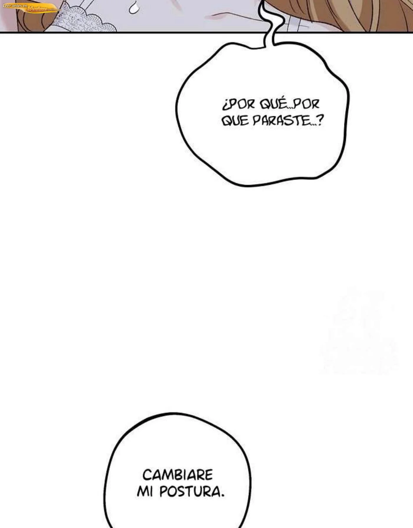 Apareamiento De Elfos Capítulo 47 - página 119