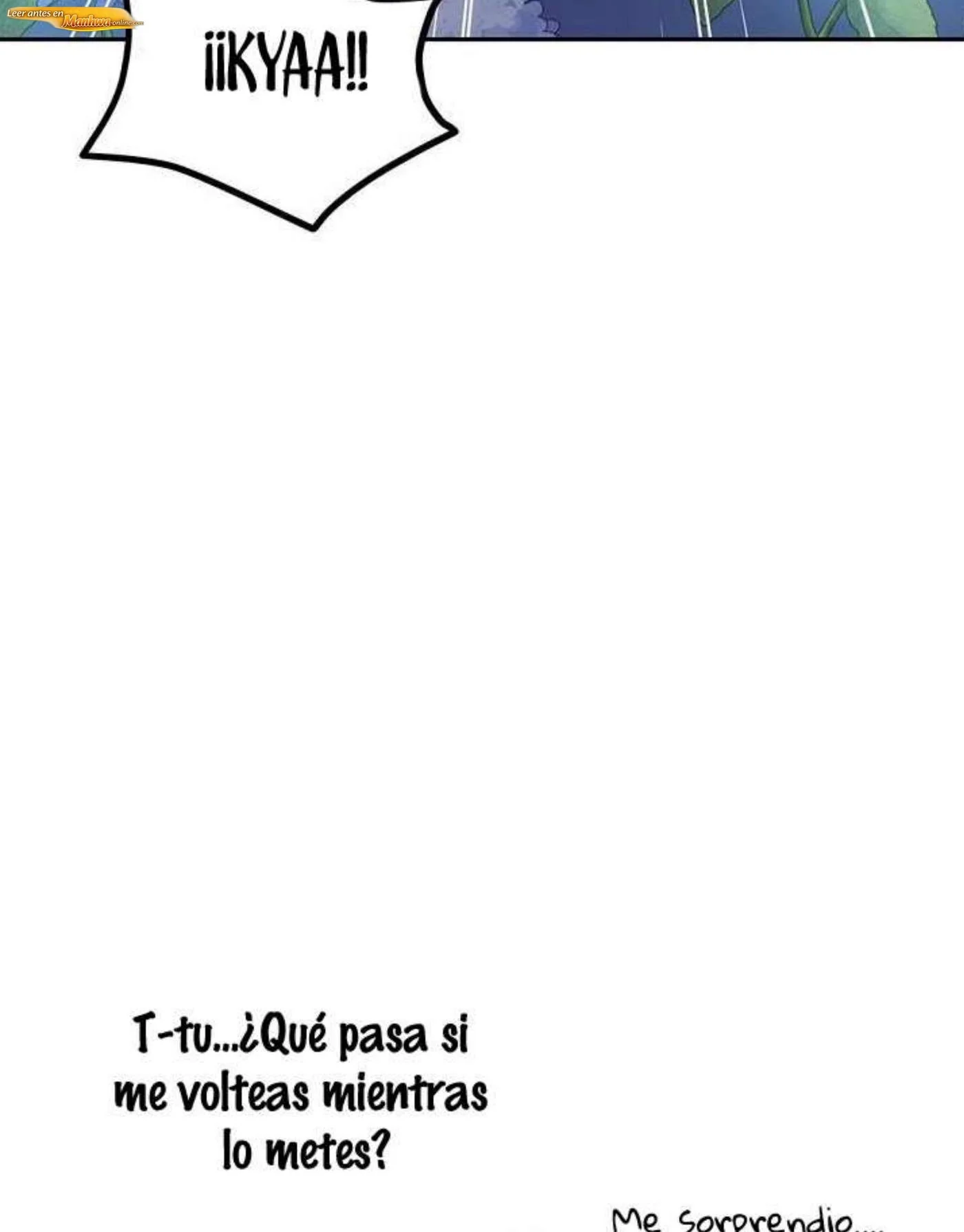 Apareamiento De Elfos Capítulo 47 - página 123