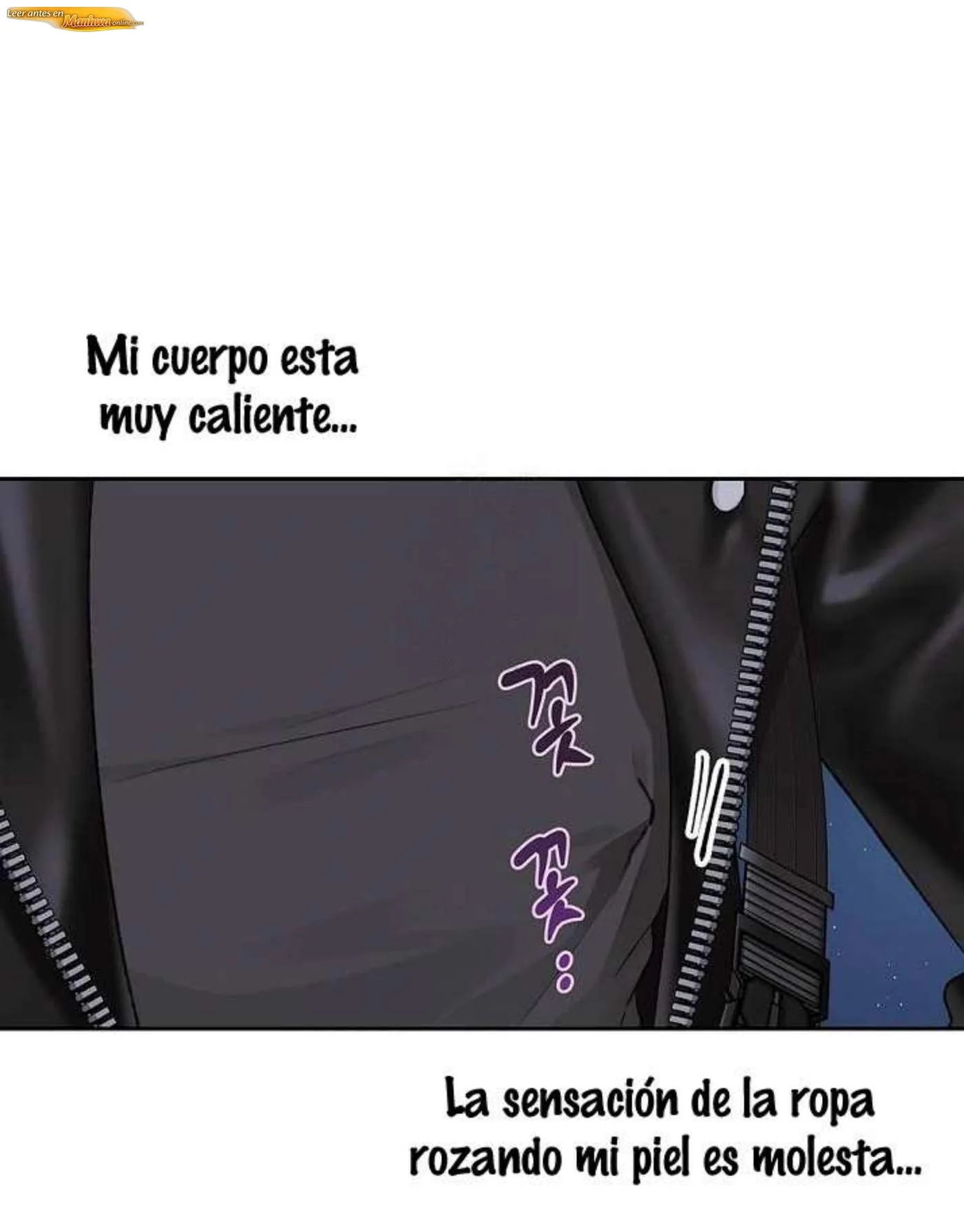 Apareamiento De Elfos Capítulo 47 - página 12