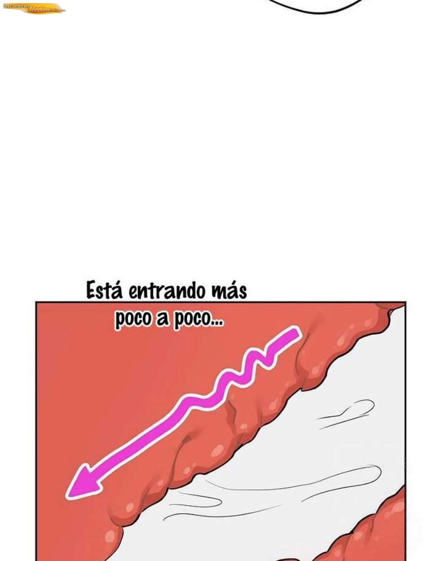 Apareamiento De Elfos Capítulo 47 - página 131
