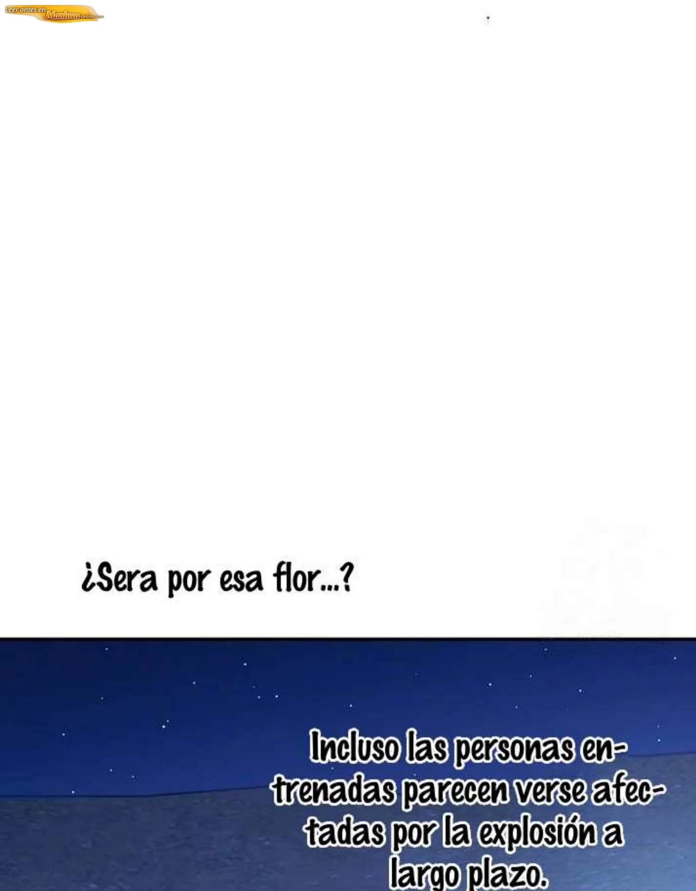 Apareamiento De Elfos Capítulo 47 - página 13