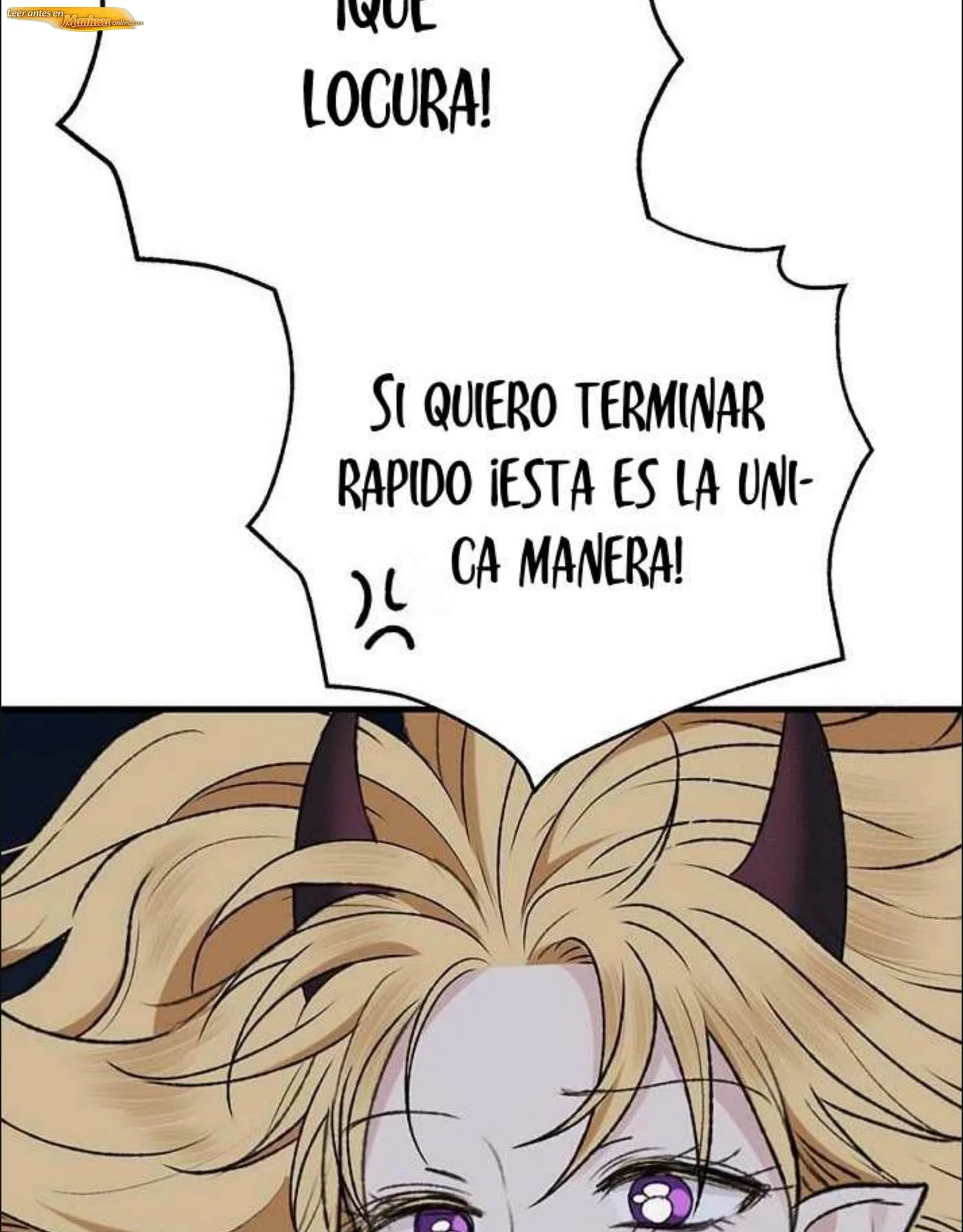 Apareamiento De Elfos Capítulo 47 - página 33