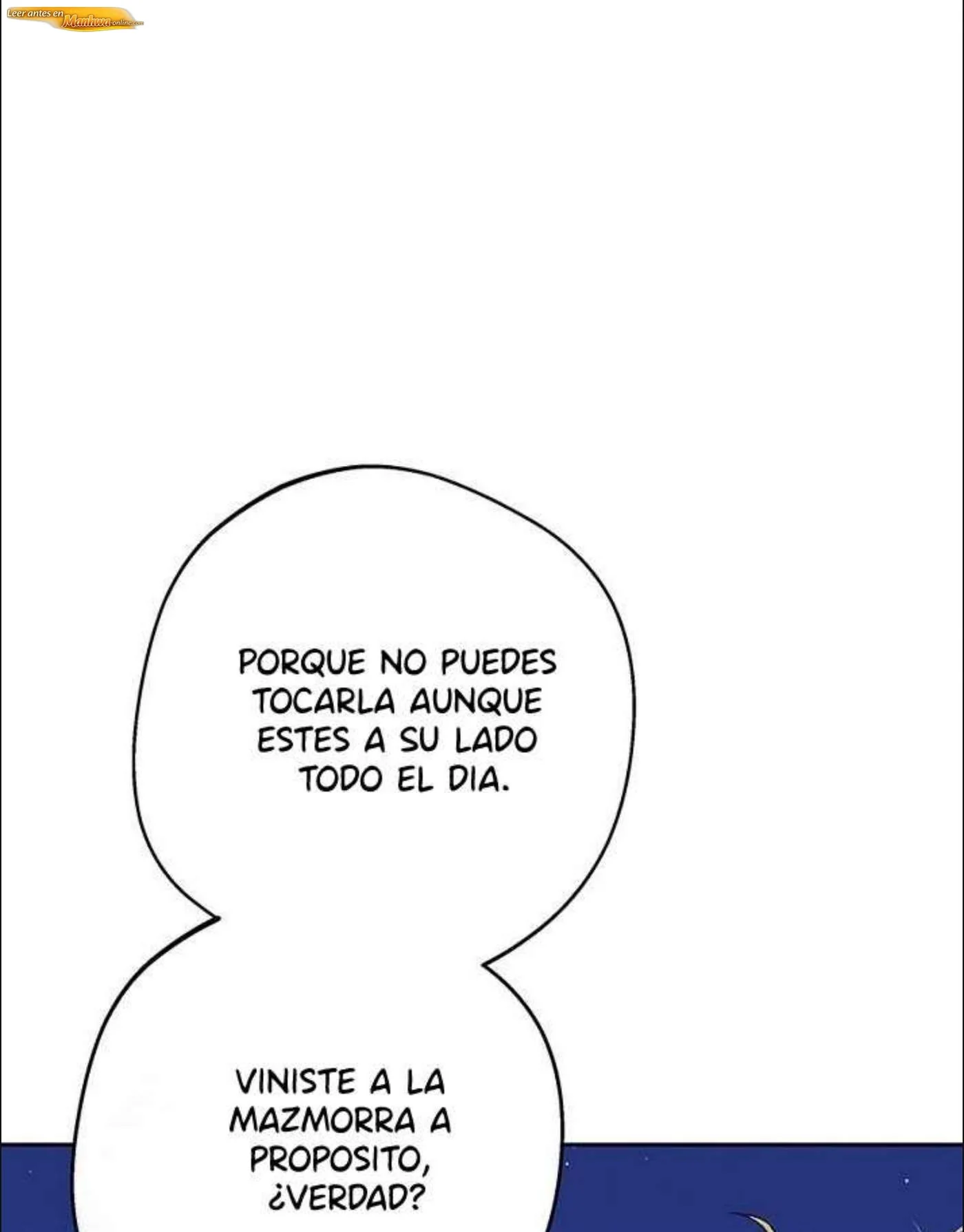 Apareamiento De Elfos Capítulo 47 - página 35