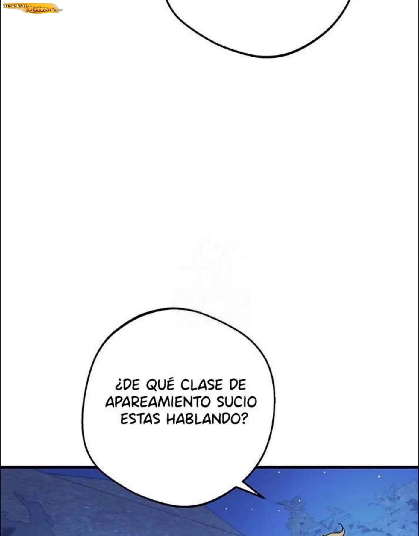 Apareamiento De Elfos Capítulo 47 - página 43