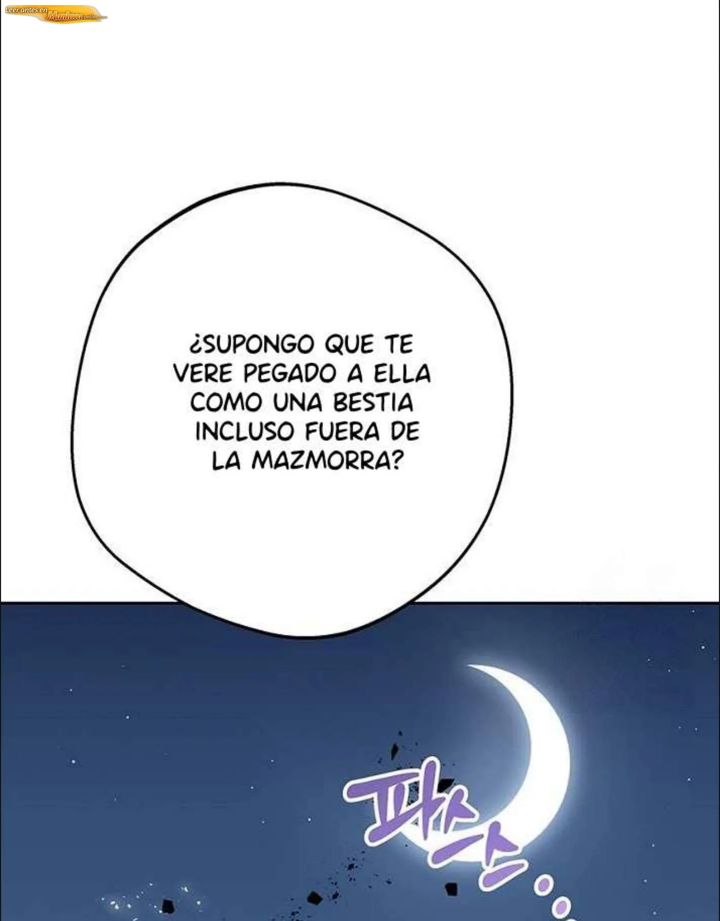 Apareamiento De Elfos Capítulo 47 - página 45