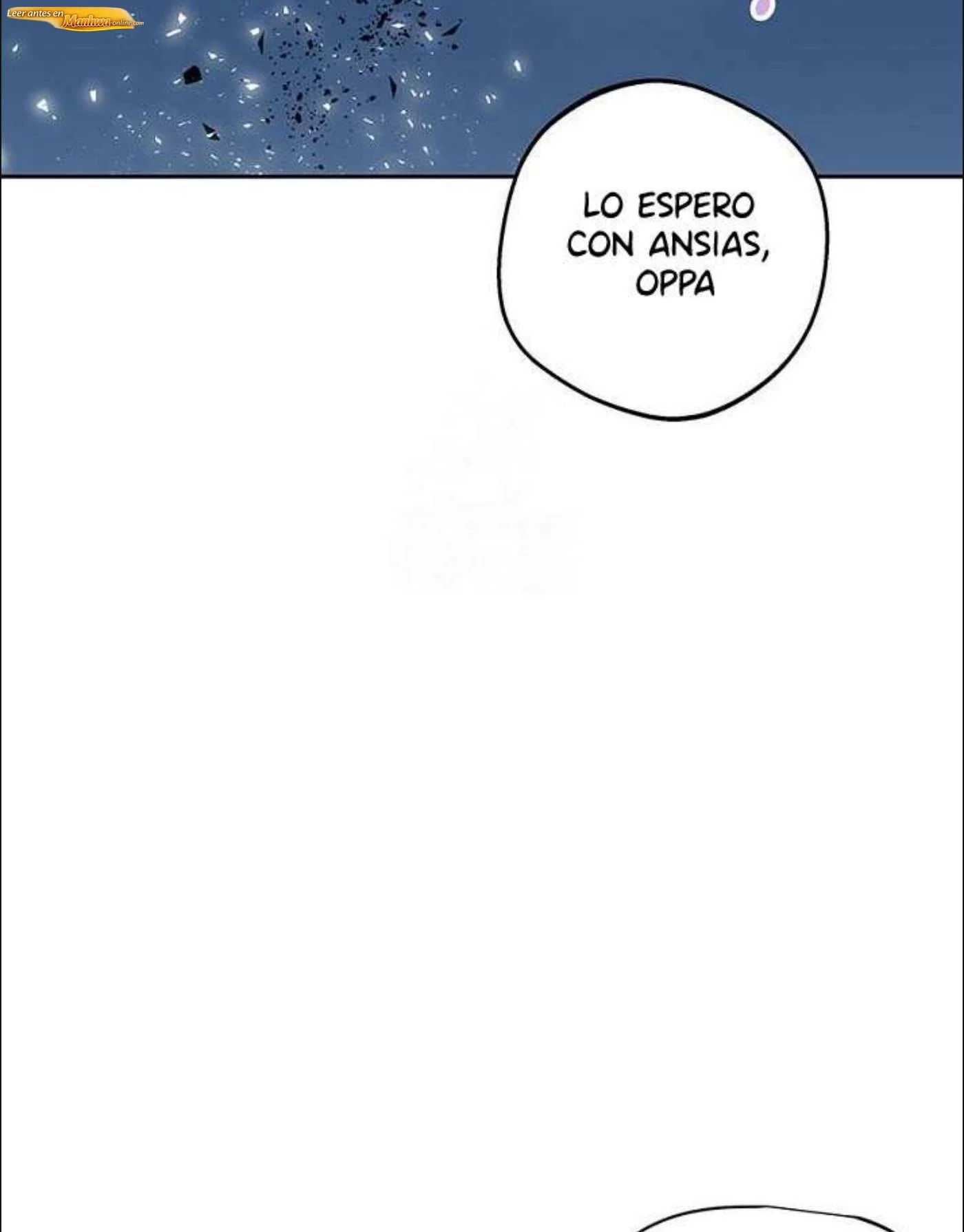 Apareamiento De Elfos Capítulo 47 - página 46