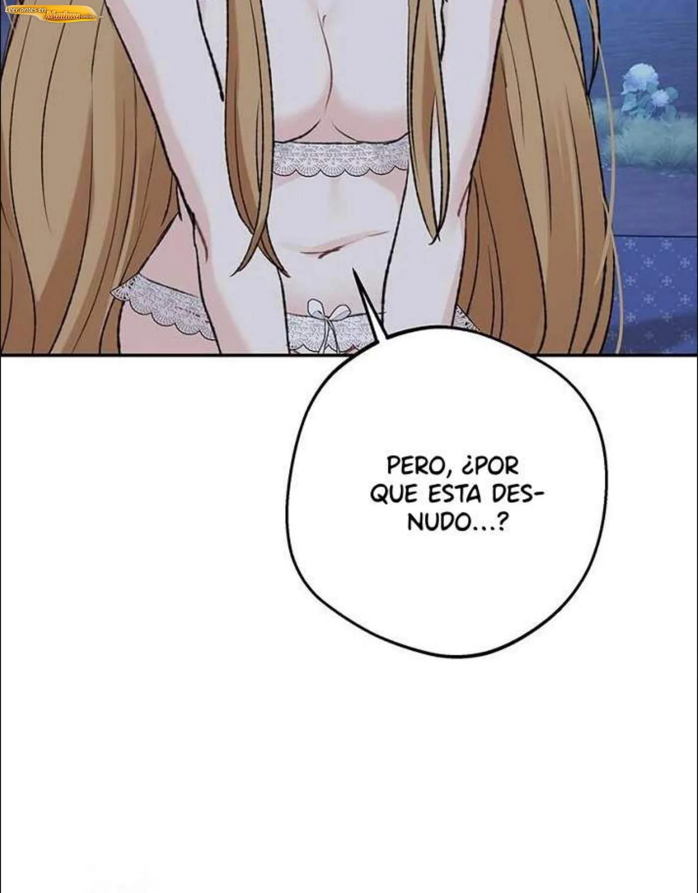 Apareamiento De Elfos Capítulo 47 - página 51
