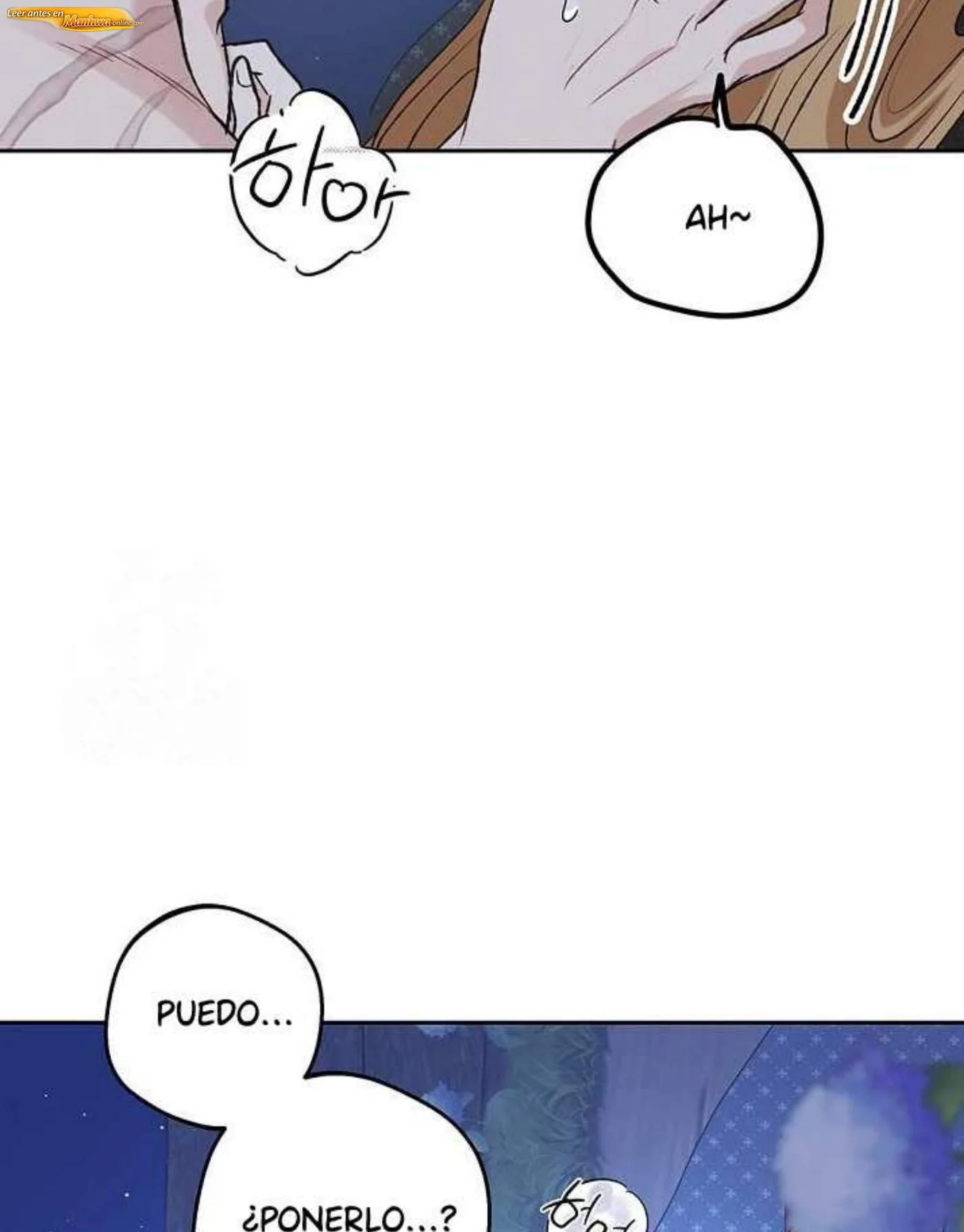 Apareamiento De Elfos Capítulo 47 - página 92