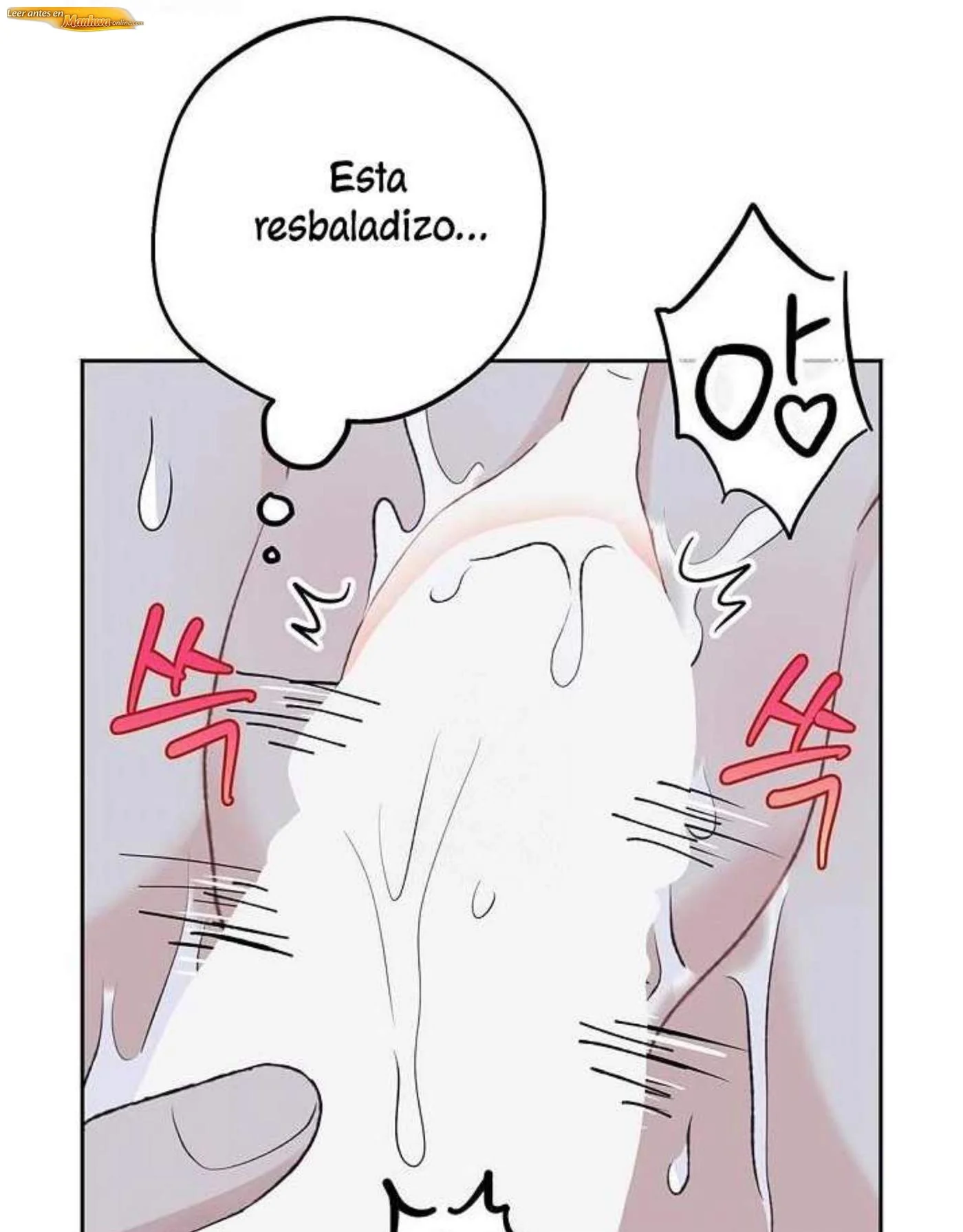 Apareamiento De Elfos Capítulo 47 - página 95